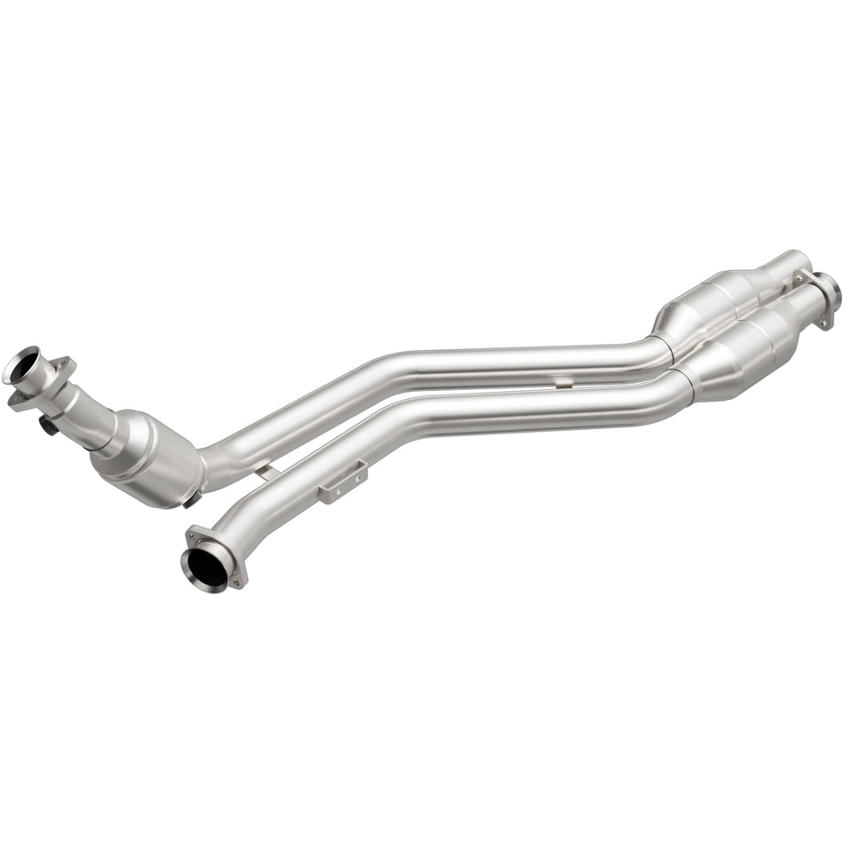 MagnaFlow Direct-Fit California Grade Catalytic Converter - 454022