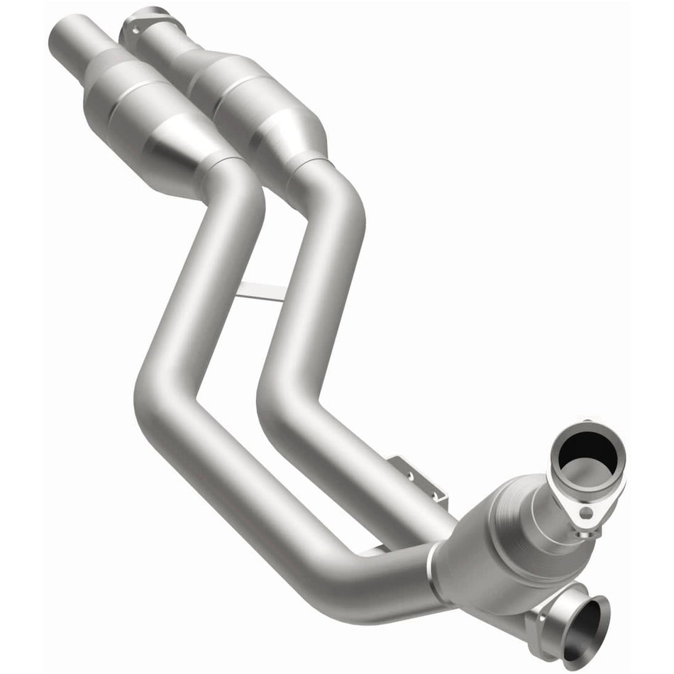 MagnaFlow Direct-Fit California Grade Catalytic Converter - 454022