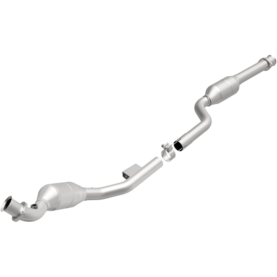 MagnaFlow Direct-Fit California Grade Catalytic Converter - 454028