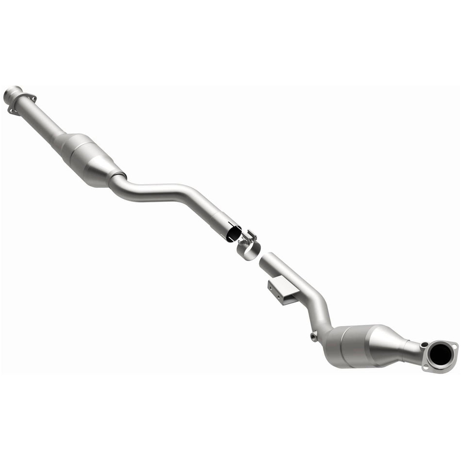 MagnaFlow Direct-Fit California Grade Catalytic Converter - 454028