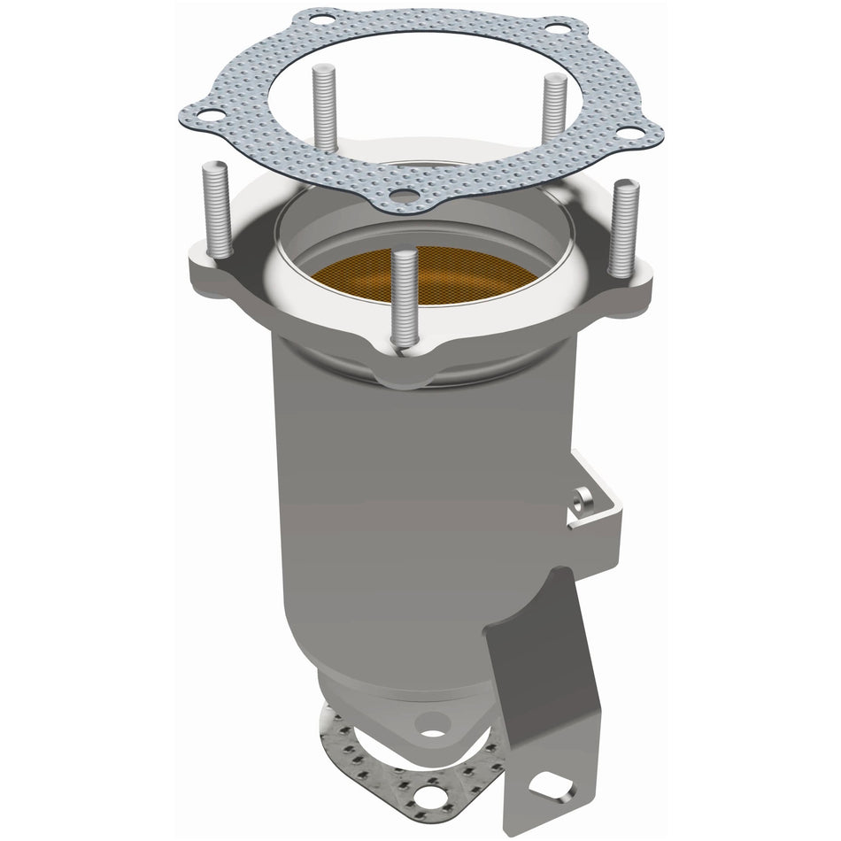 MagnaFlow Direct-Fit California Grade Catalytic Converter - 454031