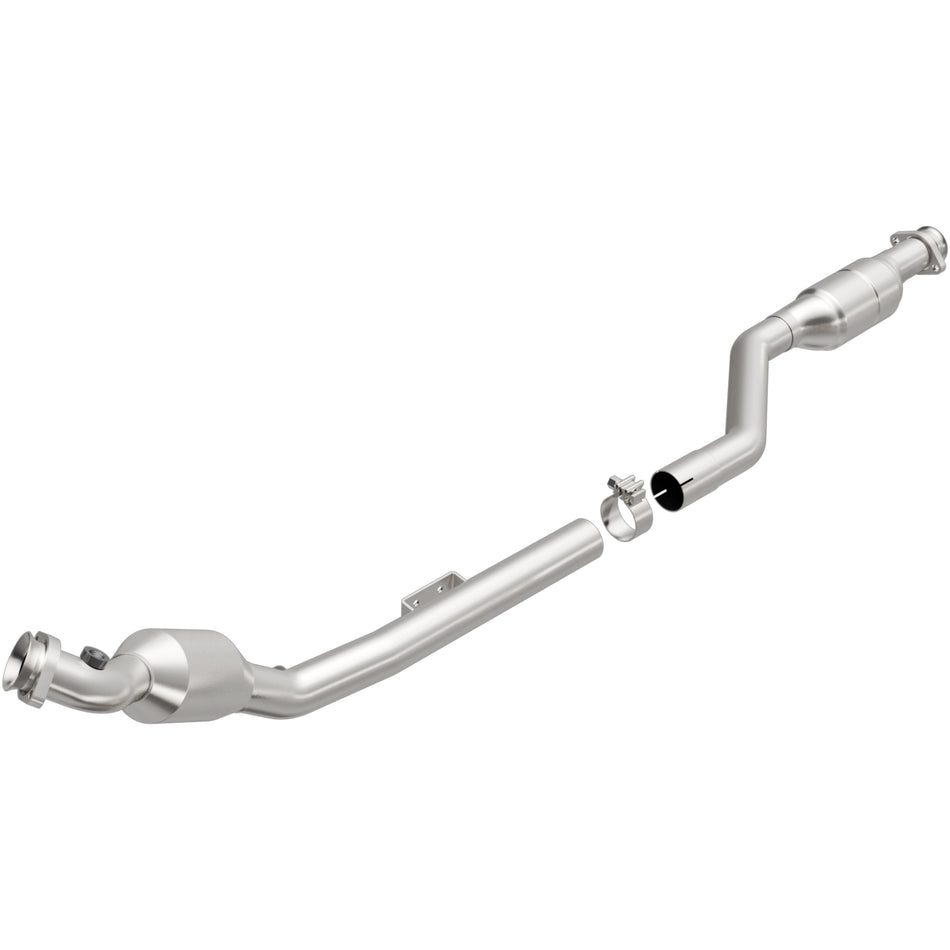 MagnaFlow Direct-Fit California Grade Catalytic Converter - 454032