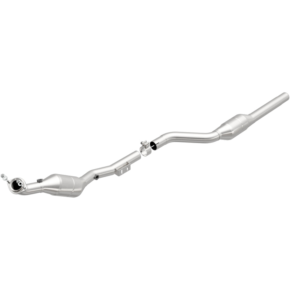 MagnaFlow Direct-Fit California Grade Catalytic Converter - 454038