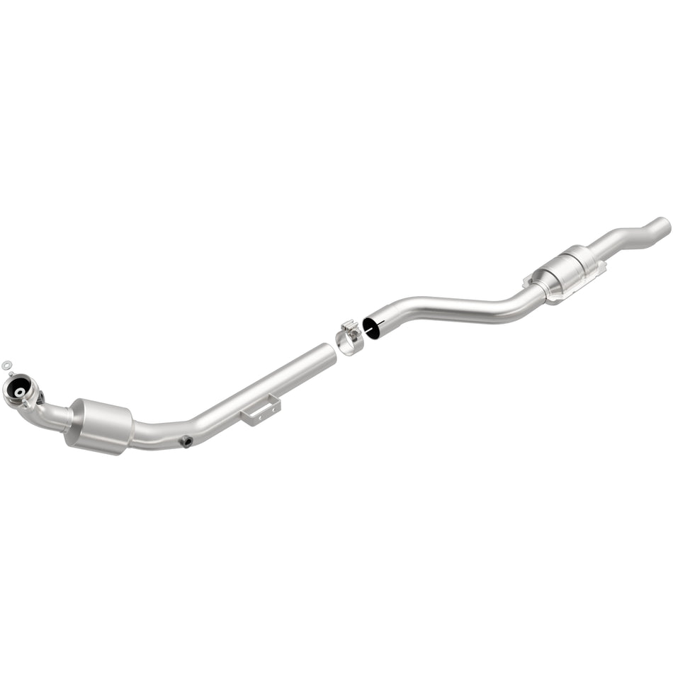 MagnaFlow Direct-Fit California Grade Catalytic Converter - 454040
