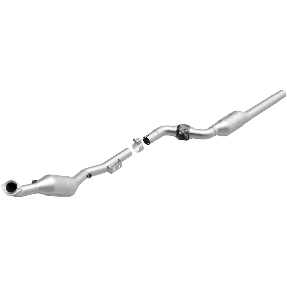 MagnaFlow Direct-Fit California Grade Catalytic Converter - 454041