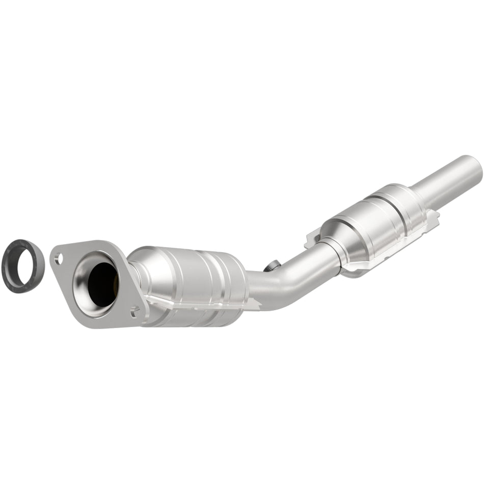 MagnaFlow Direct-Fit California Grade Catalytic Converter - 454200