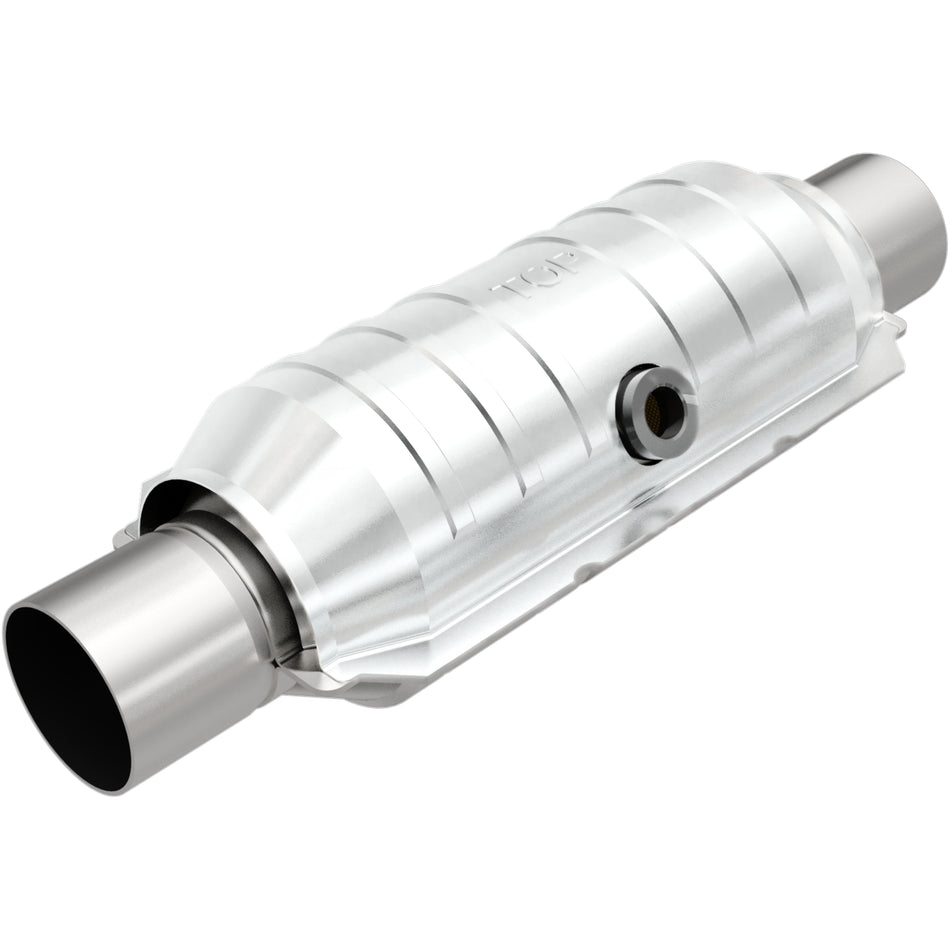 MagnaFlow Universal California Grade Catalytic Converter - 454355