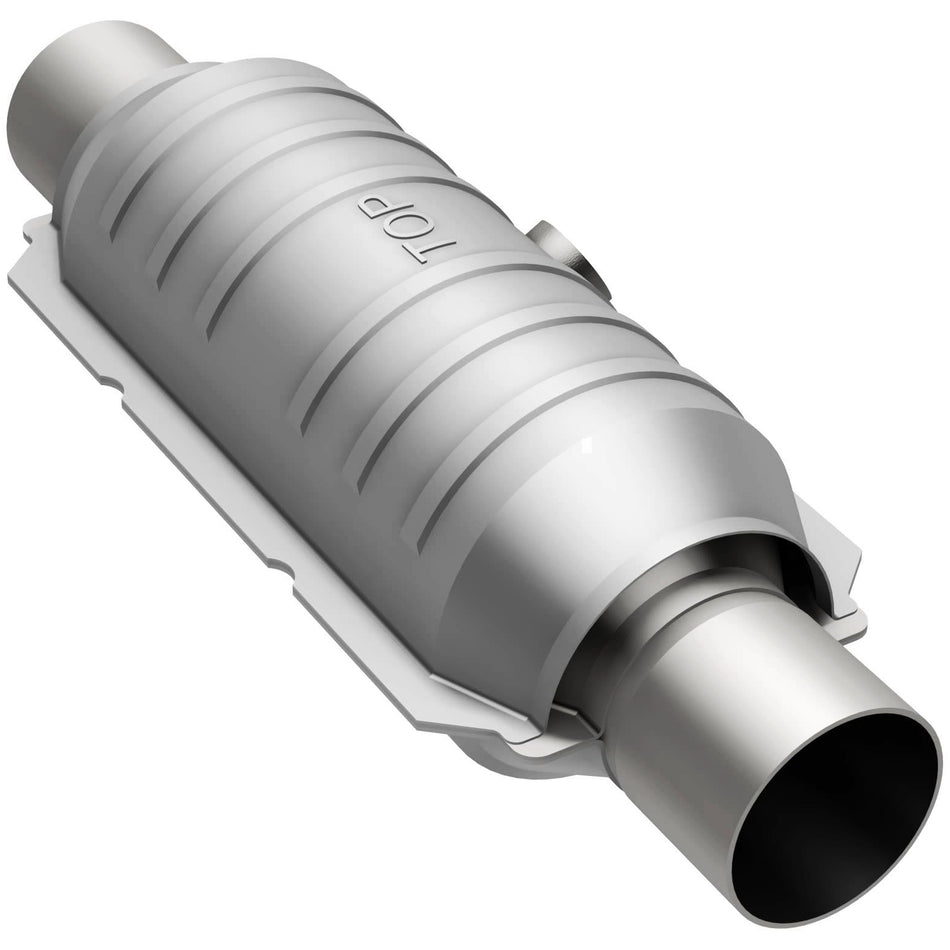 MagnaFlow Universal California Grade Catalytic Converter - 454355