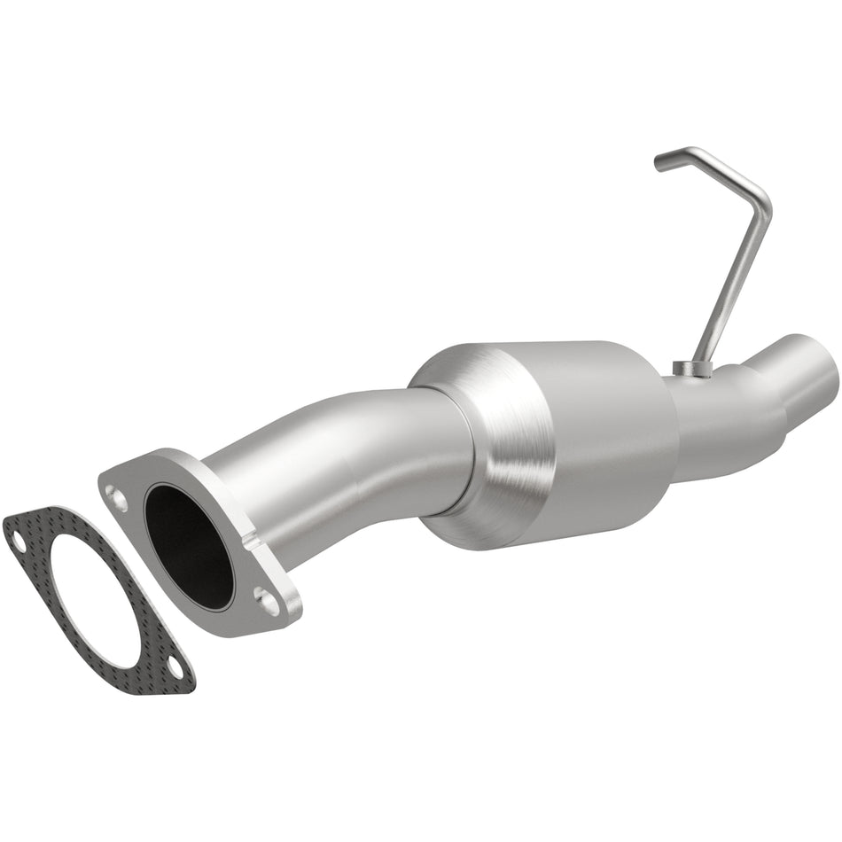 MagnaFlow Direct-Fit California Grade Catalytic Converter - 4551006