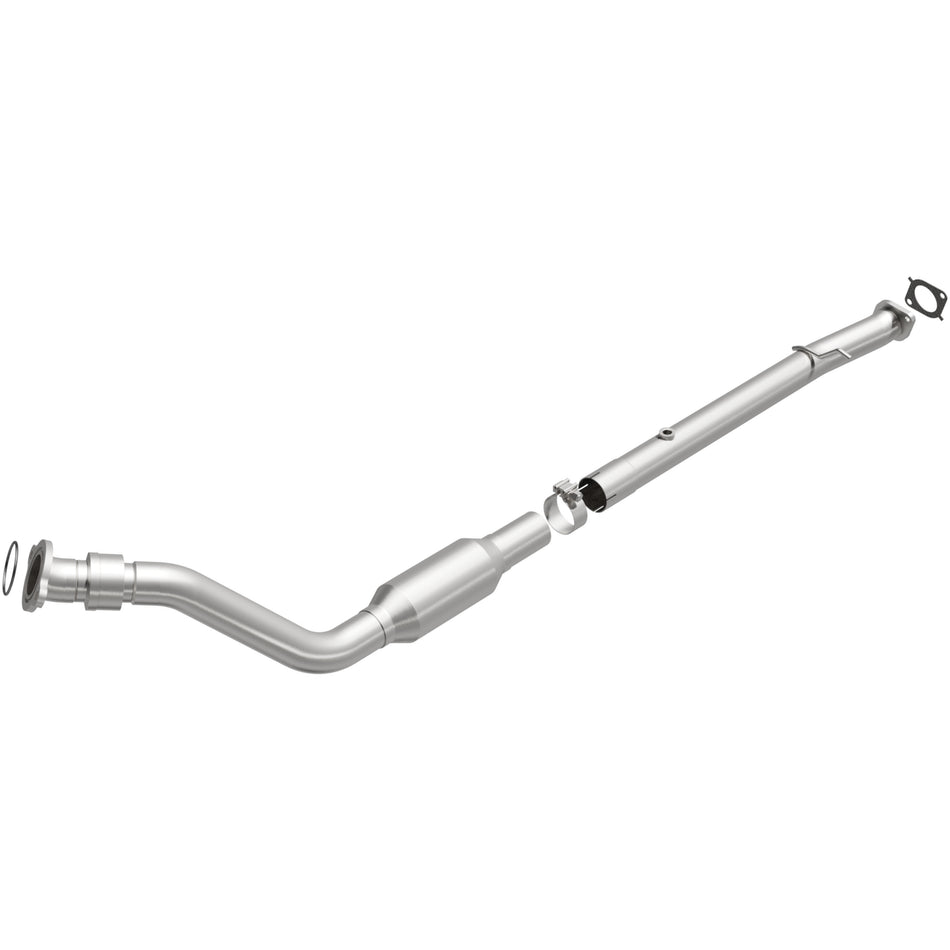 MagnaFlow Direct-Fit California Grade Catalytic Converter - 4551019