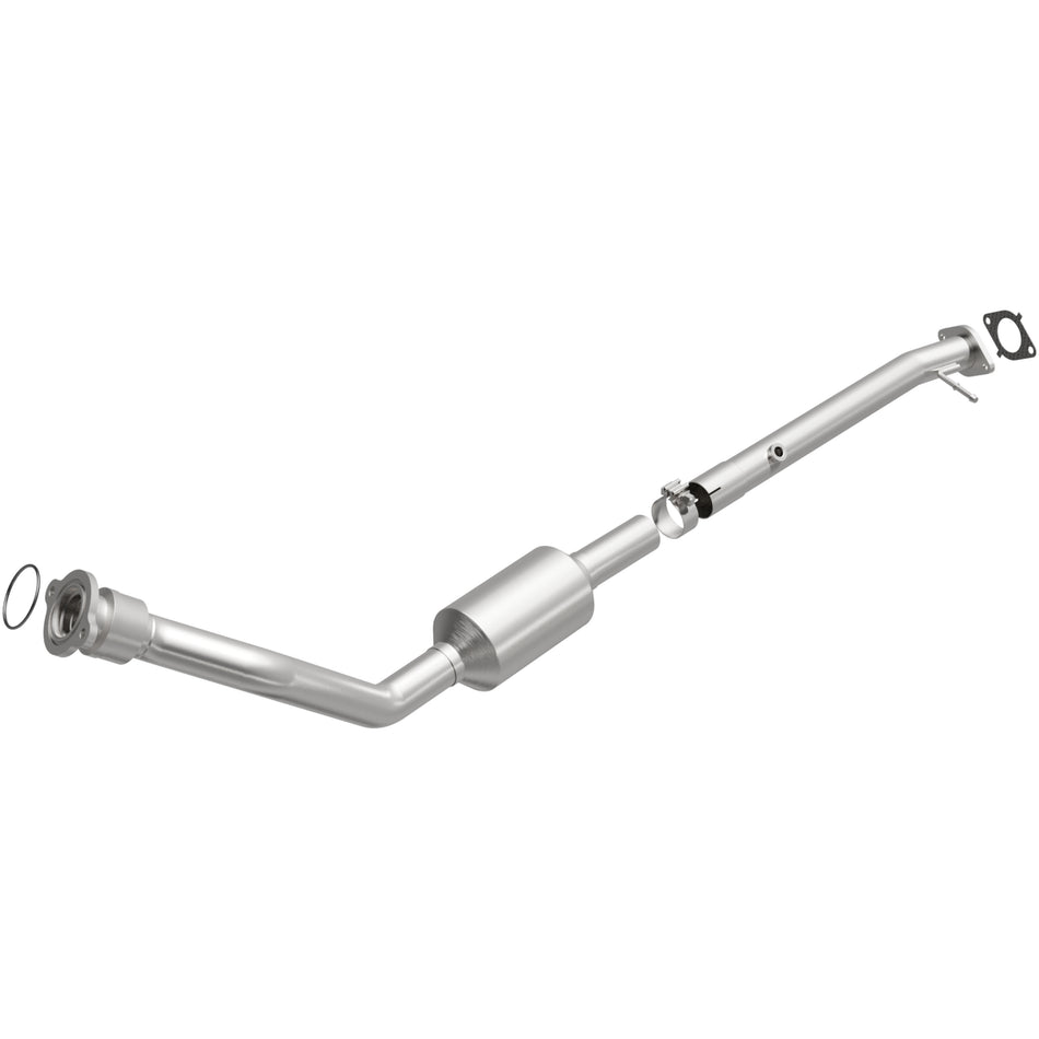 MagnaFlow Direct-Fit California Grade Catalytic Converter - 4551038