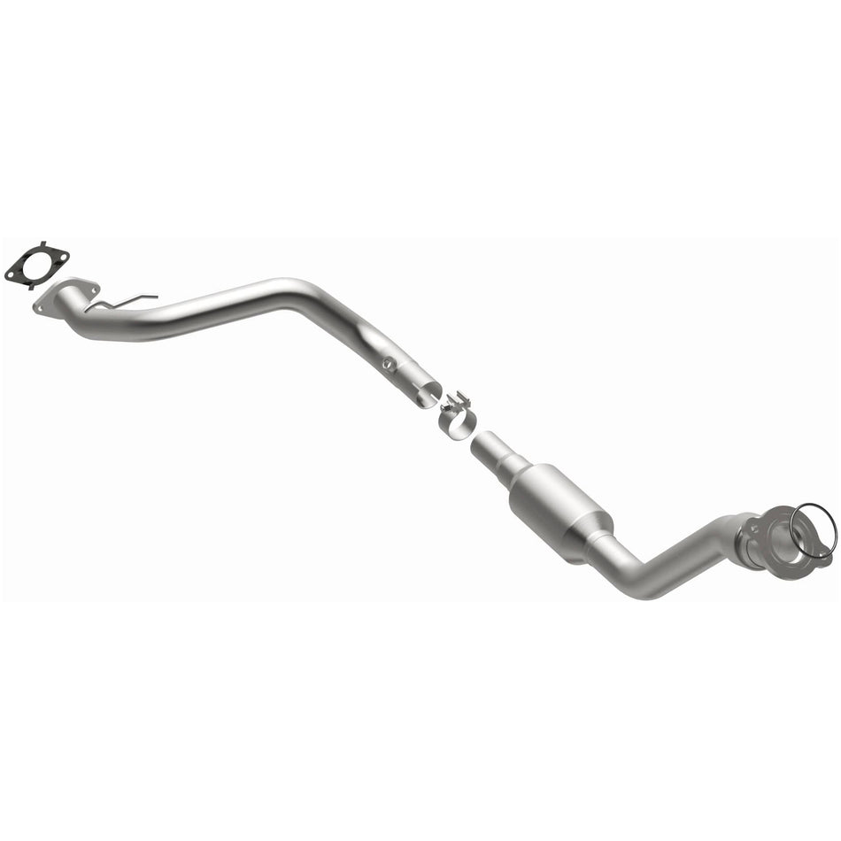 MagnaFlow Direct-Fit California Grade Catalytic Converter - 4551039