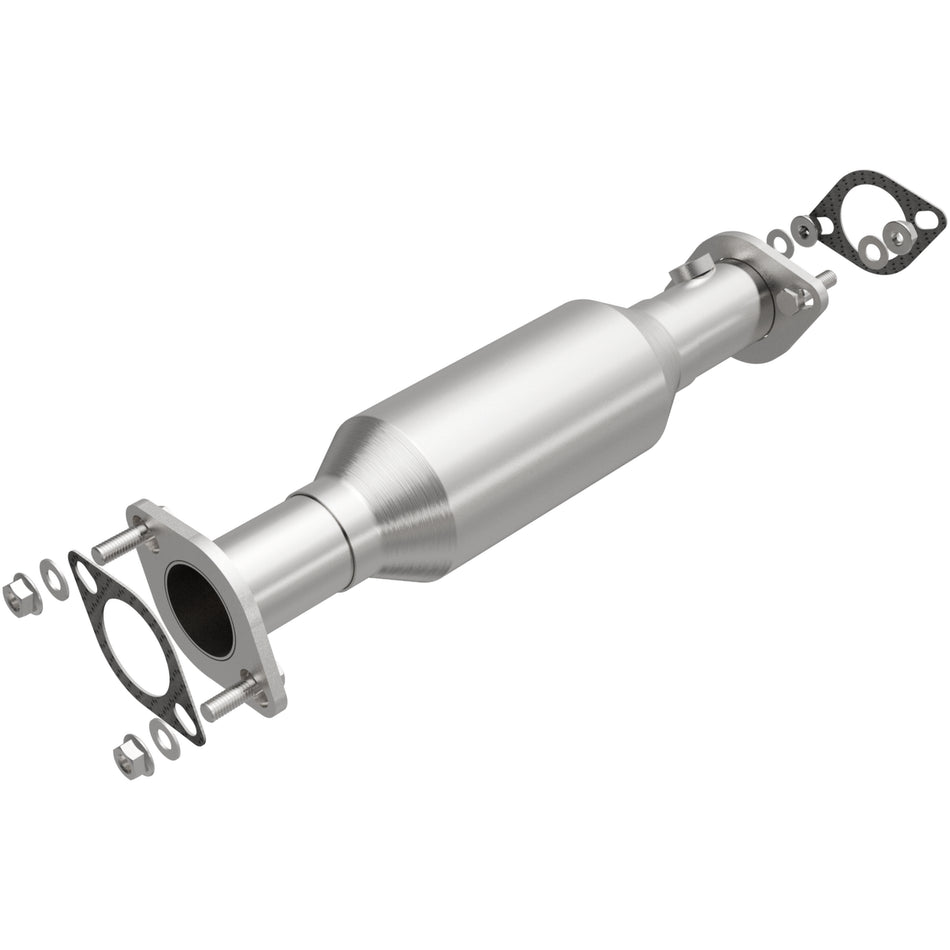 MagnaFlow Direct-Fit California Grade Catalytic Converter - 4551043