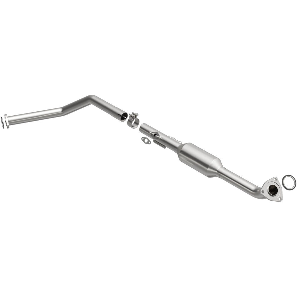 MagnaFlow Direct-Fit California Grade Catalytic Converter - 4551060