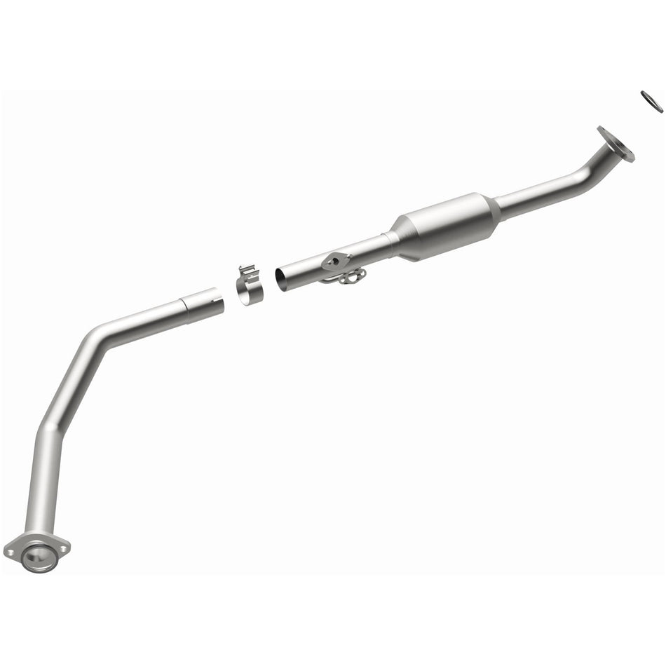 MagnaFlow Direct-Fit California Grade Catalytic Converter - 4551060