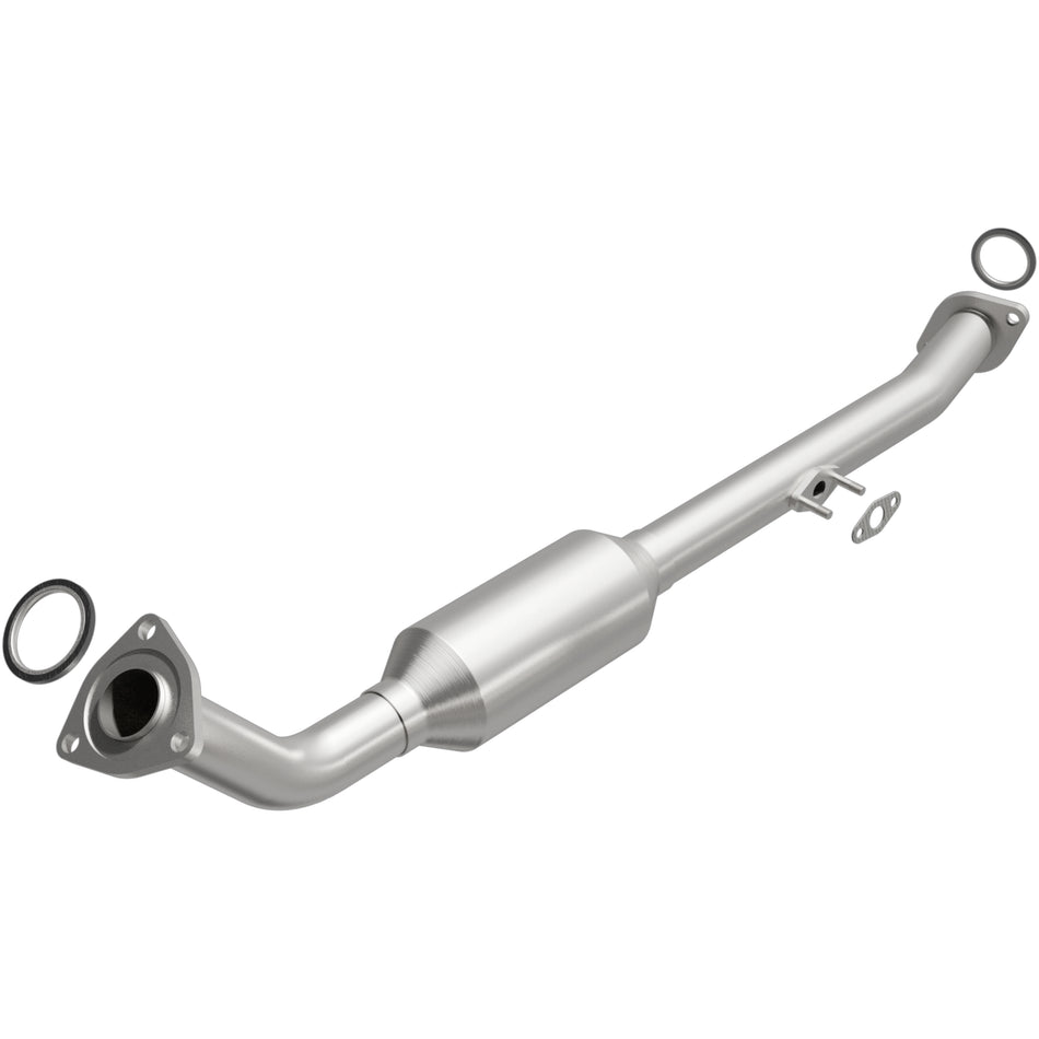 MagnaFlow Direct-Fit California Grade Catalytic Converter - 4551061