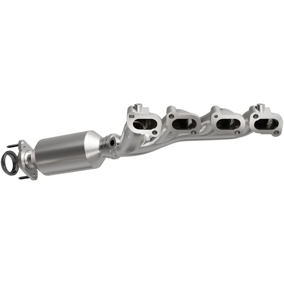 MagnaFlow Direct-Fit California Grade Catalytic Converter - 4551070