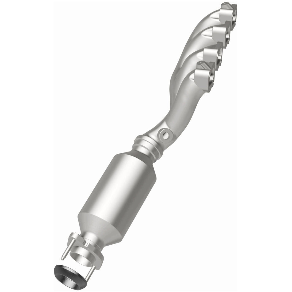 MagnaFlow Direct-Fit California Grade Catalytic Converter - 4551070