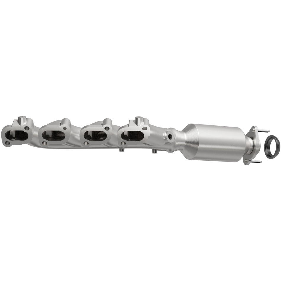 MagnaFlow Direct-Fit California Grade Catalytic Converter - 4551071