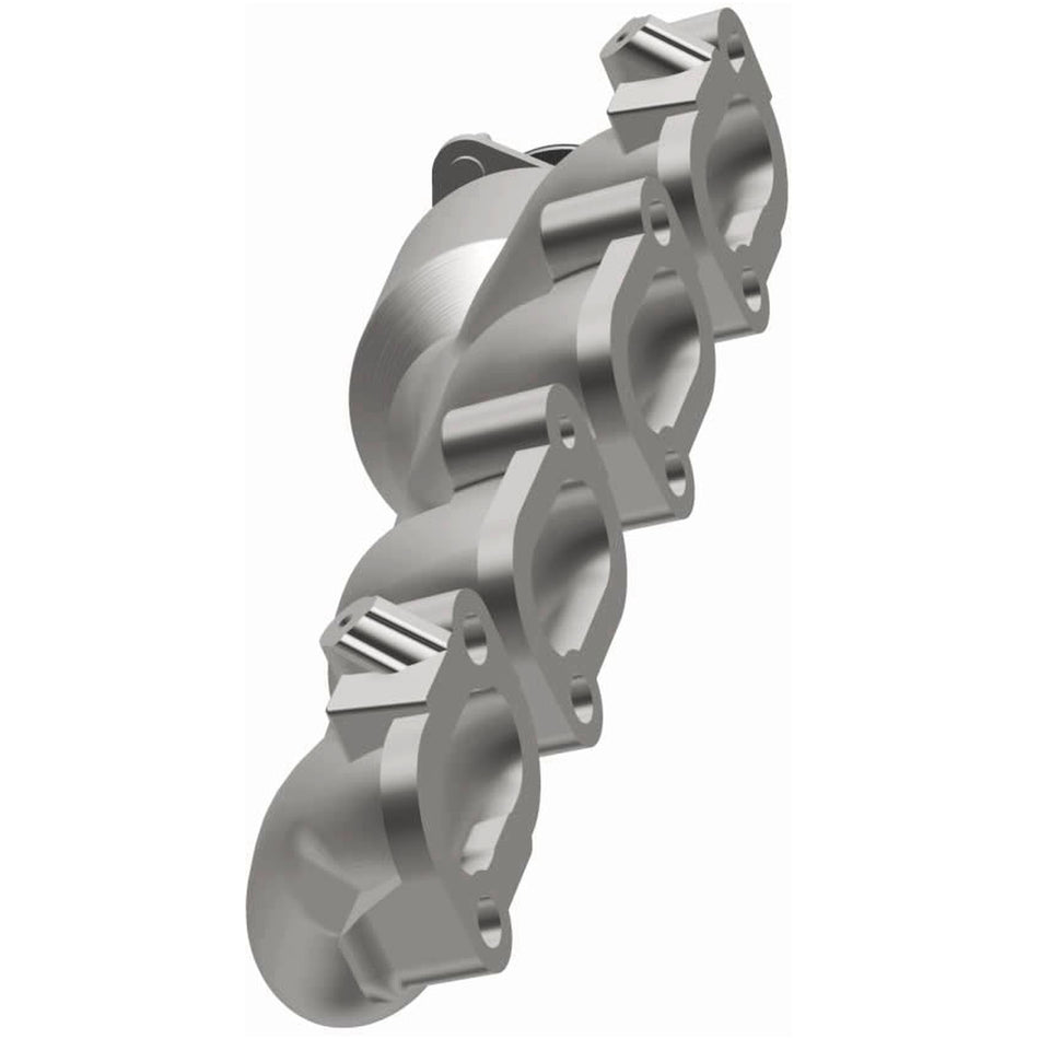 MagnaFlow Direct-Fit California Grade Catalytic Converter - 4551071