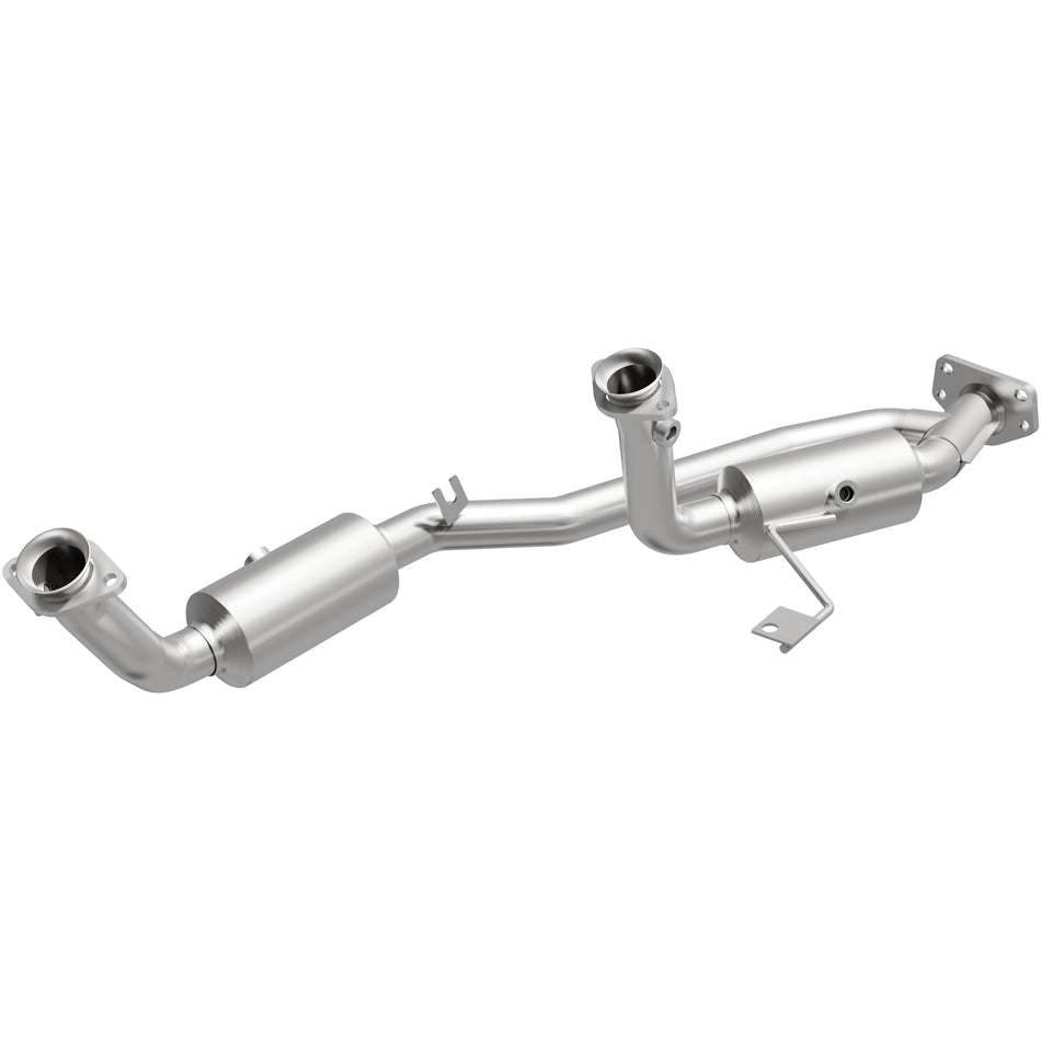 MagnaFlow Direct-Fit California Grade Catalytic Converter - 4551079