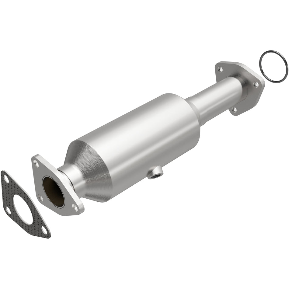MagnaFlow Direct-Fit California Grade Catalytic Converter - 4551200