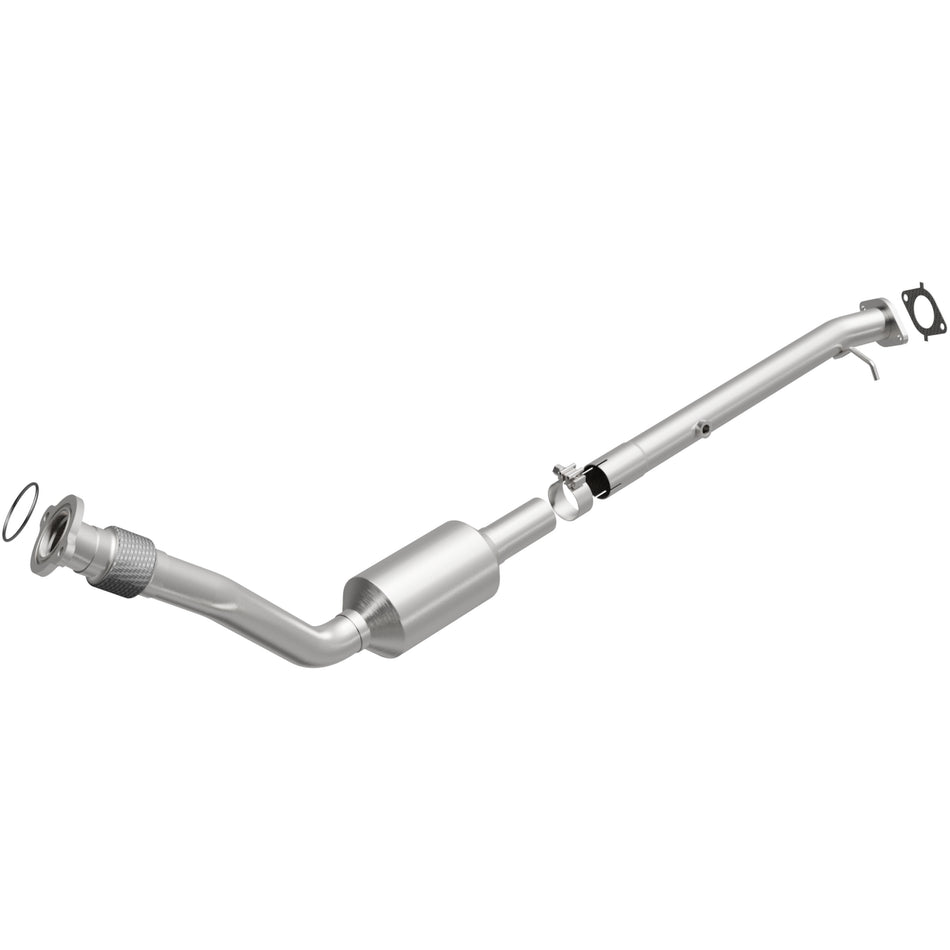 MagnaFlow Direct-Fit California Grade Catalytic Converter - 4551208