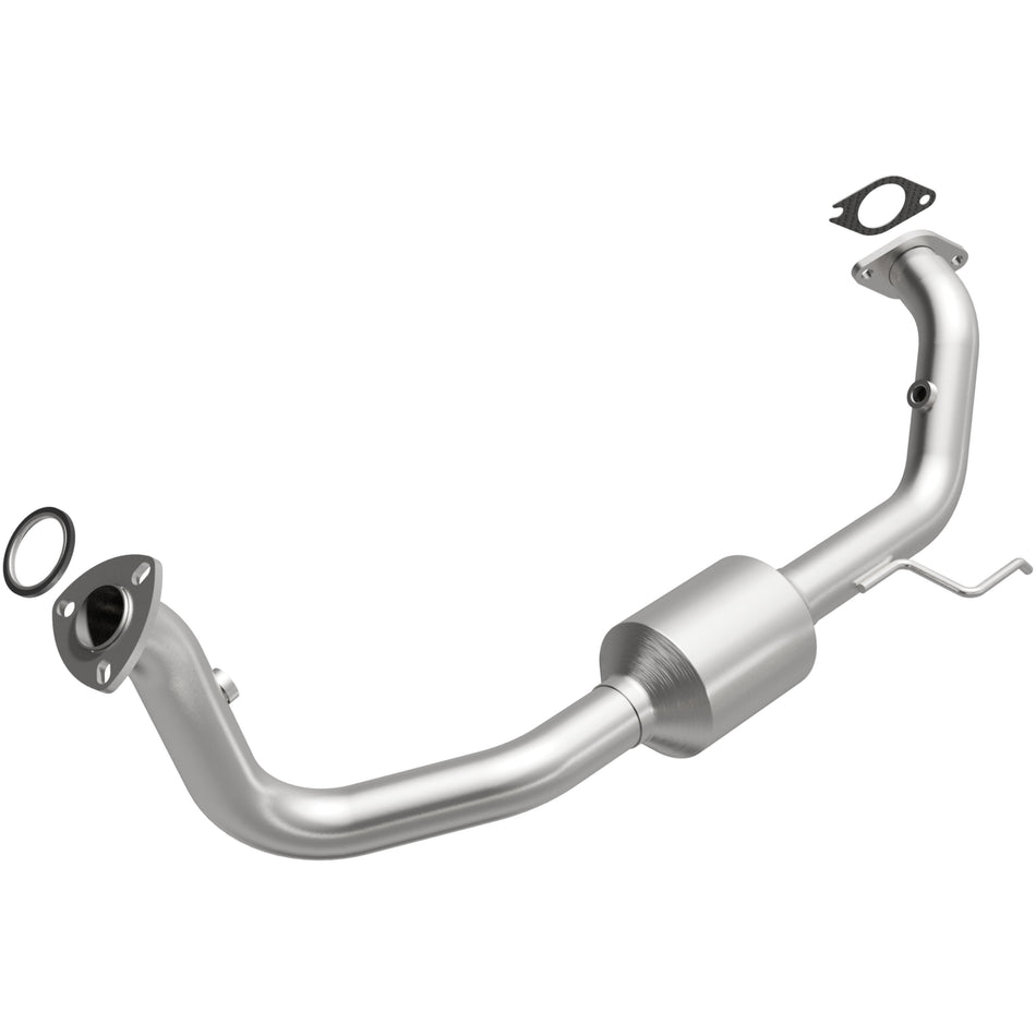 MagnaFlow Direct-Fit California Grade Catalytic Converter - 4551632