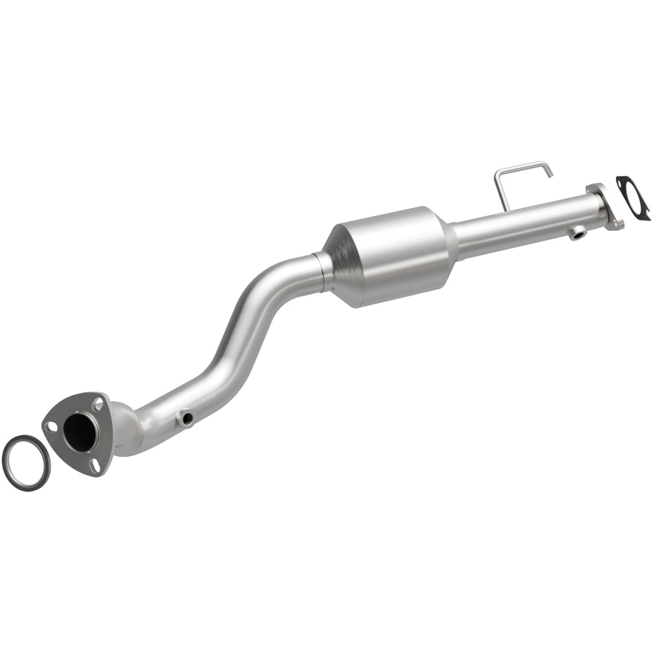 MagnaFlow Direct-Fit California Grade Catalytic Converter - 4551633