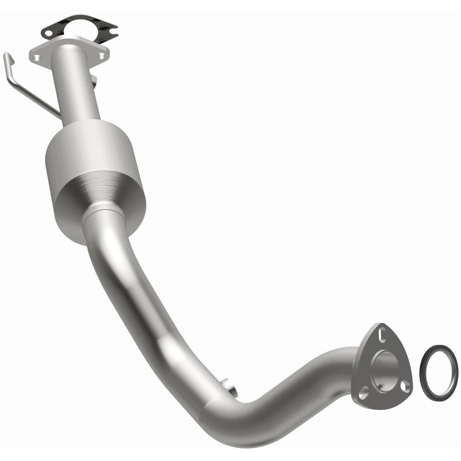 MagnaFlow Direct-Fit California Grade Catalytic Converter - 4551633