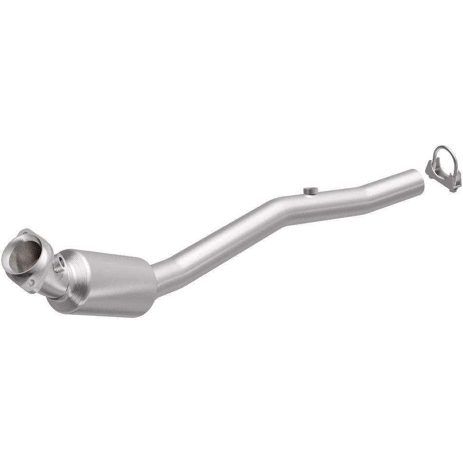 MagnaFlow Direct-Fit California Grade Catalytic Converter - 4551722