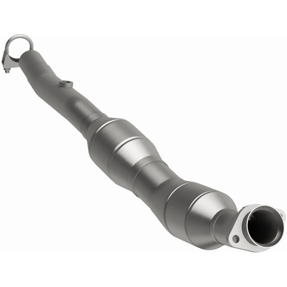 MagnaFlow Direct-Fit California Grade Catalytic Converter - 4551722