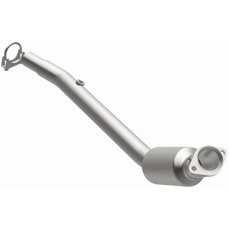 MagnaFlow Direct-Fit California Grade Catalytic Converter - 4551724