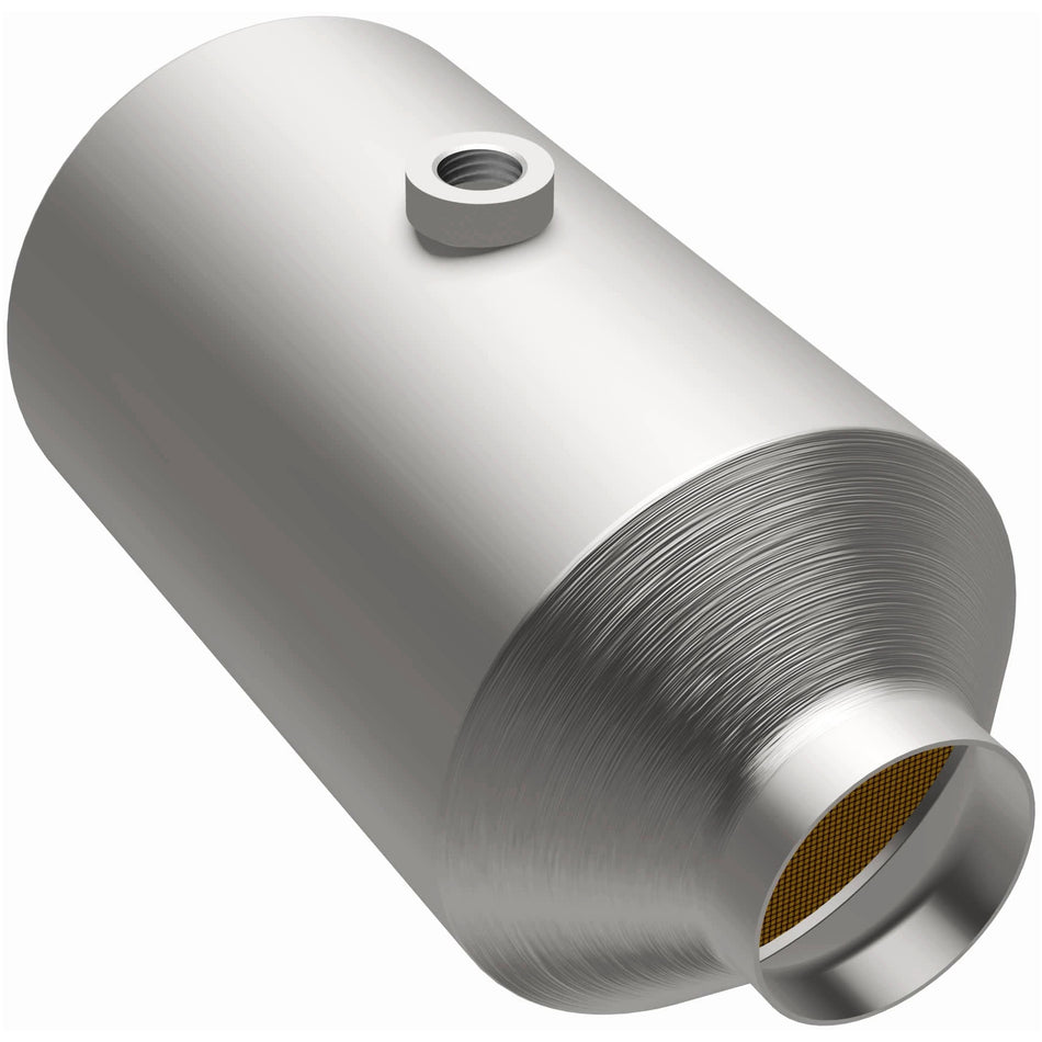 MagnaFlow Universal California Grade Catalytic Converter - 456054