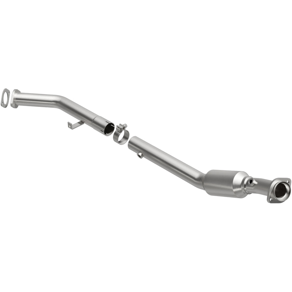MagnaFlow Direct-Fit California Grade Catalytic Converter - 4561030