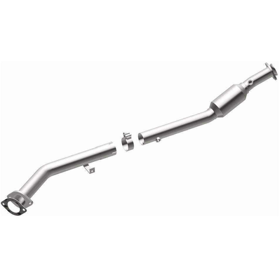 MagnaFlow Direct-Fit California Grade Catalytic Converter - 4561030