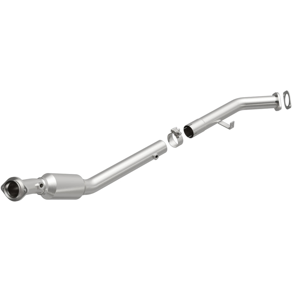 MagnaFlow Direct-Fit California Grade Catalytic Converter - 4561031