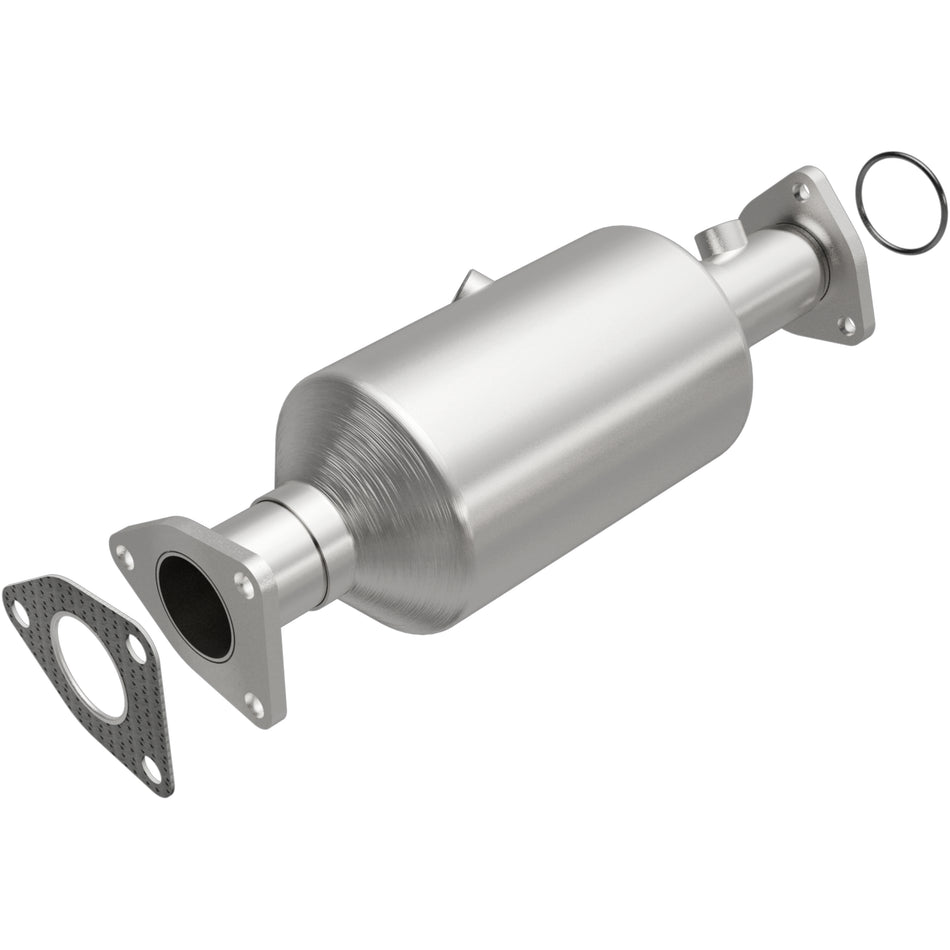 MagnaFlow Direct-Fit California Grade Catalytic Converter - 4561258