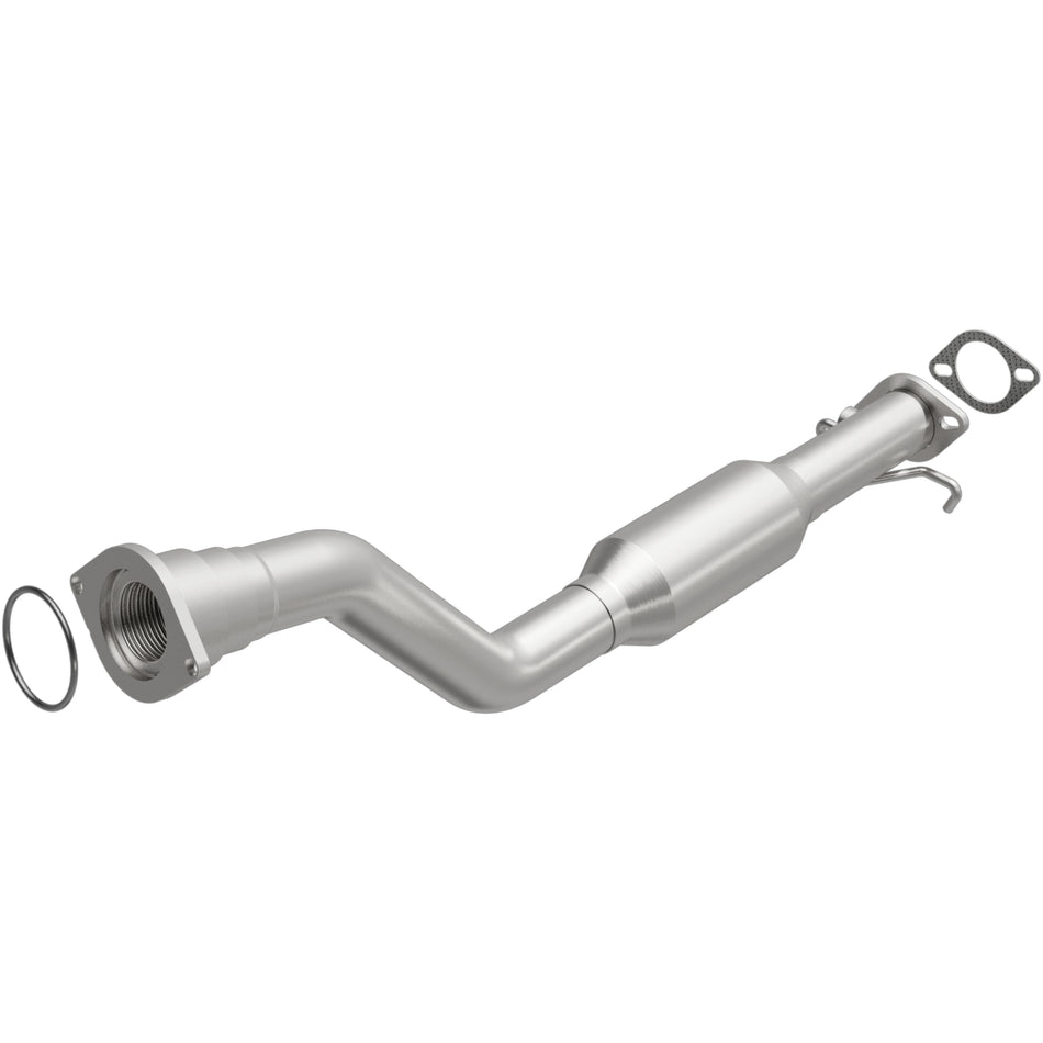 MagnaFlow Direct-Fit California Grade Catalytic Converter - 4561396