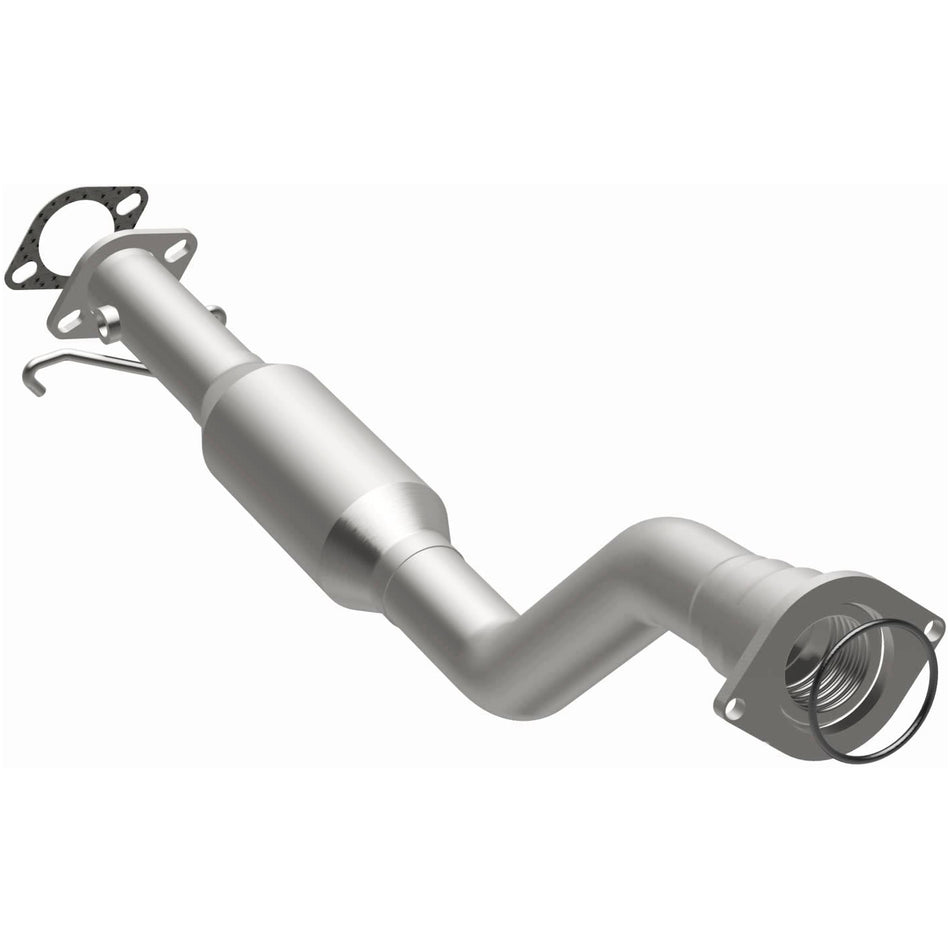 MagnaFlow Direct-Fit California Grade Catalytic Converter - 4561396