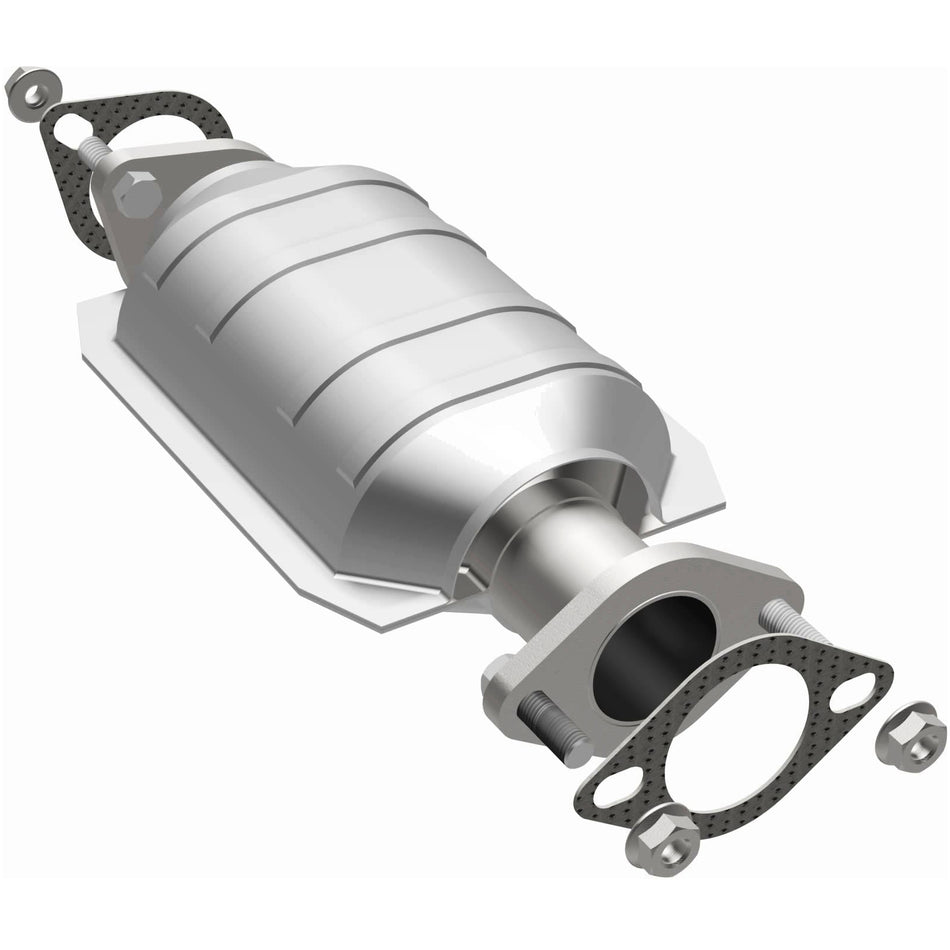MagnaFlow Direct-Fit California Grade Catalytic Converter - 457001