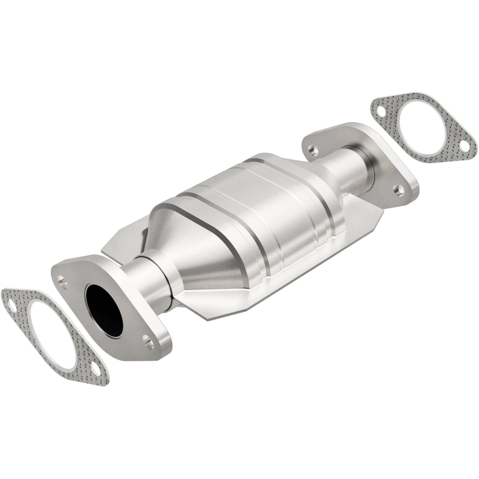 MagnaFlow Direct-Fit California Grade Catalytic Converter - 457011