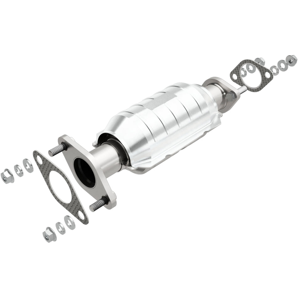 MagnaFlow Direct-Fit California Grade Catalytic Converter - 457012