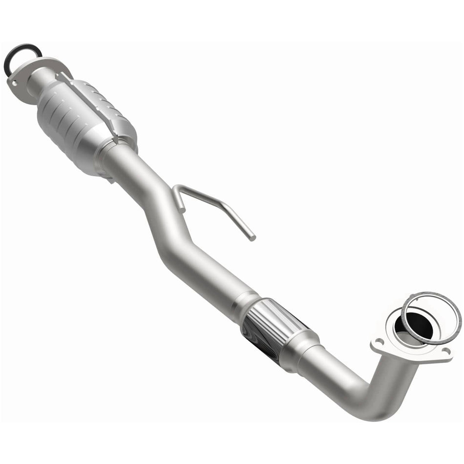 MagnaFlow Direct-Fit California Grade Catalytic Converter - 457015
