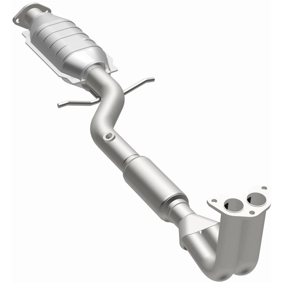 MagnaFlow Direct-Fit California Grade Catalytic Converter - 457026