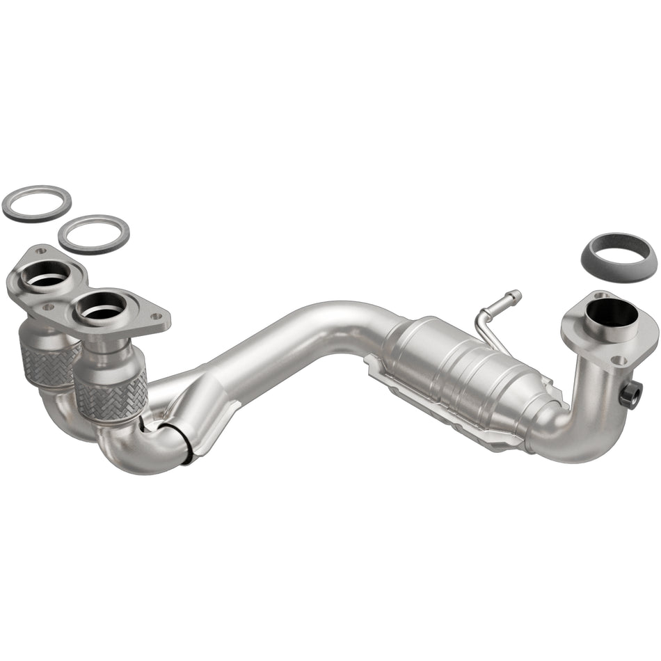 MagnaFlow Direct-Fit California Grade Catalytic Converter - 457065