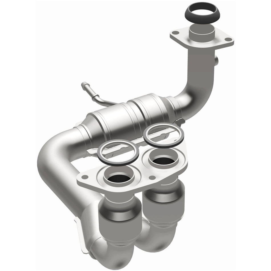 MagnaFlow Direct-Fit California Grade Catalytic Converter - 457065
