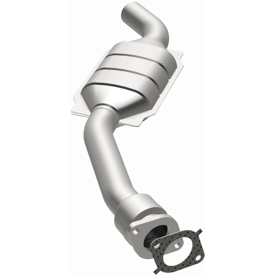 MagnaFlow Direct-Fit California Grade Catalytic Converter - 457207