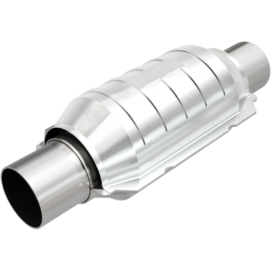 MagnaFlow Universal California Grade Catalytic Converter - 457304