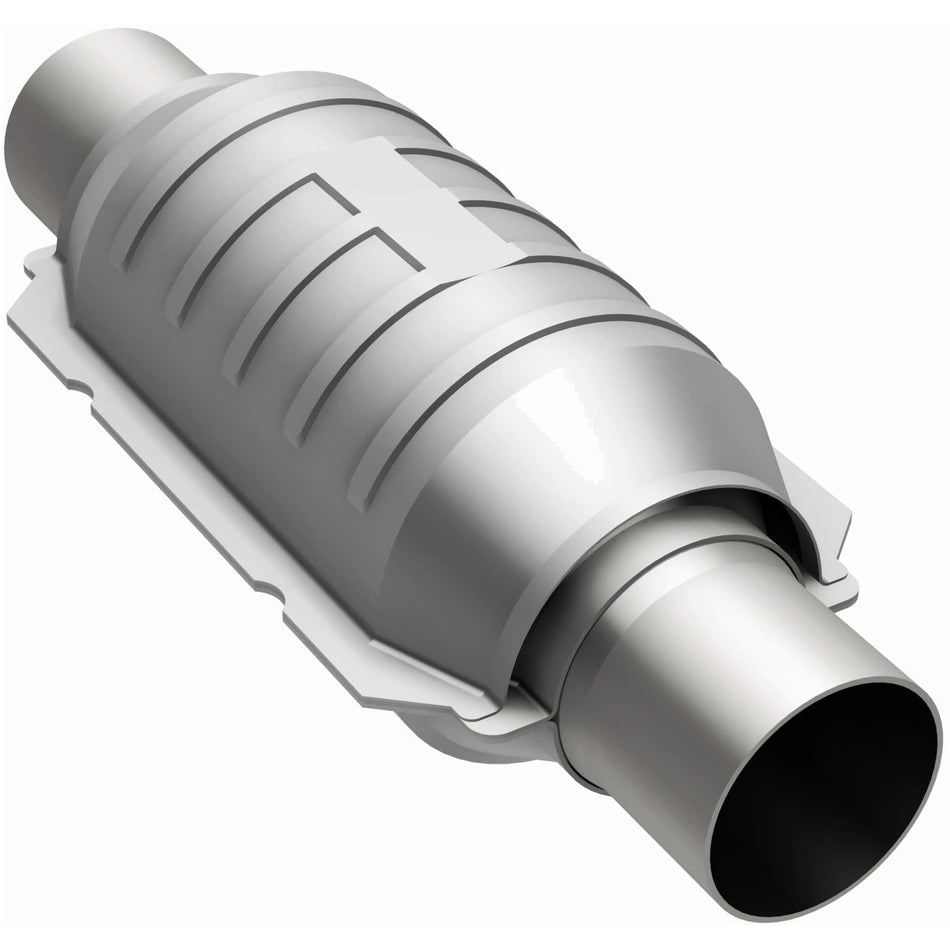 MagnaFlow Universal California Grade Catalytic Converter - 457304